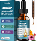 Elvaris™ Liposomal Lymphatic Drainage Drops