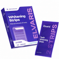 Elvaris™ Purple Whitening Strips