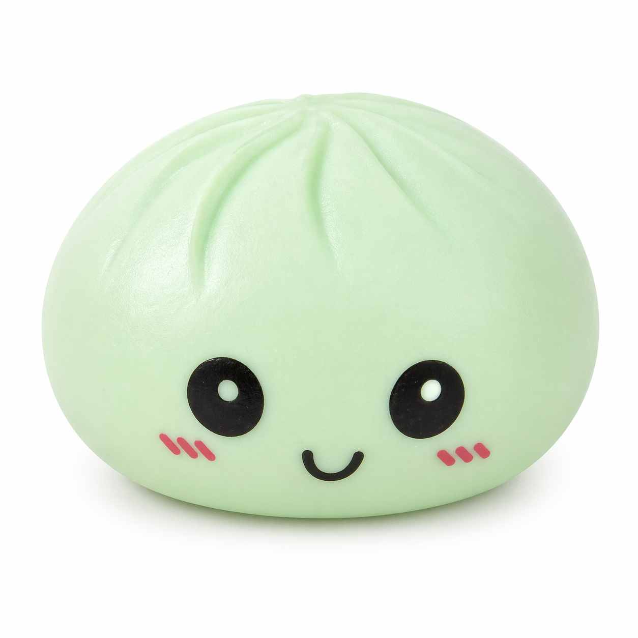 Mystery Squishy Dumpling Stress Relief Fidget Toy