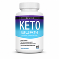 Elvris Keto Burn Supplement