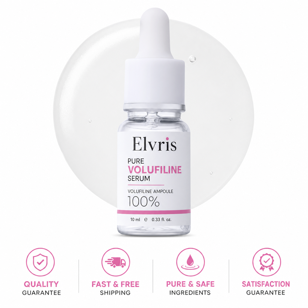 Elvris Pure Volufiline Serum