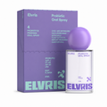 Elvris Probiotic Oral Spray 20ml - Fresh Breath & Oral Care
