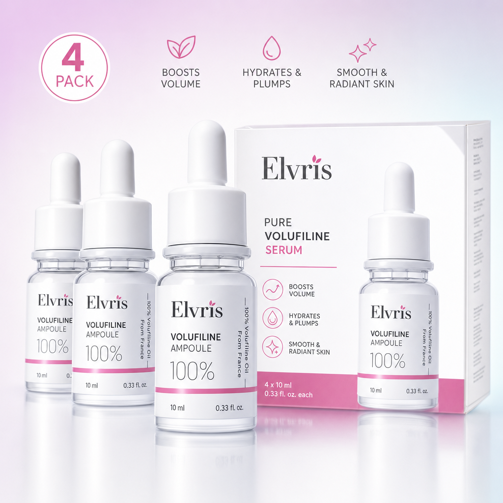 Elvris Pure Volufiline Serum