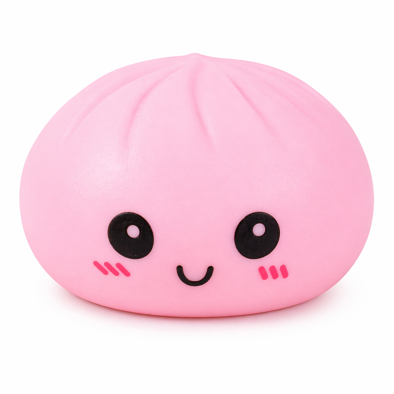 Mystery Squishy Dumpling Stress Relief Fidget Toy