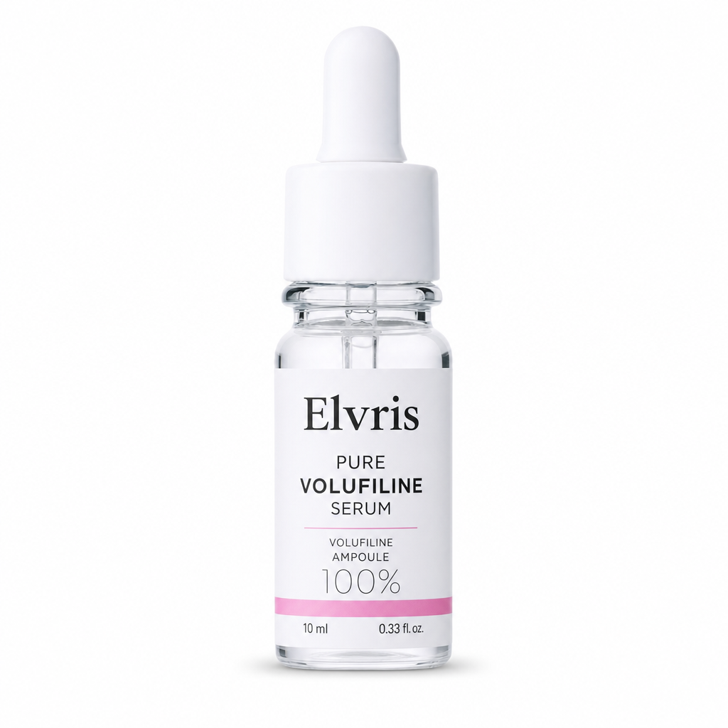Elvris Pure Volufiline Serum
