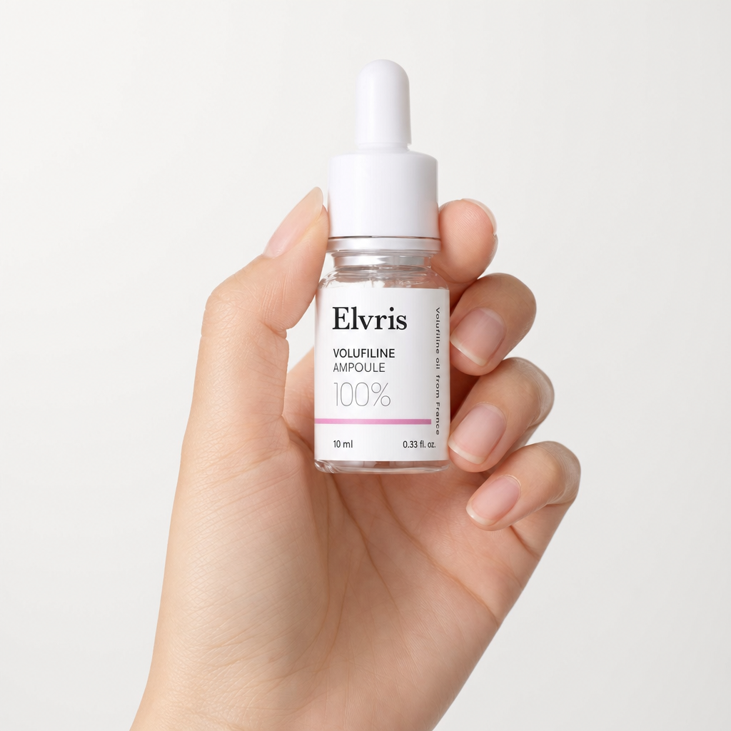 Elvris Pure Volufiline Serum