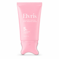 Elvris Collagen Gua Sha Neck Wrinkle Cream
