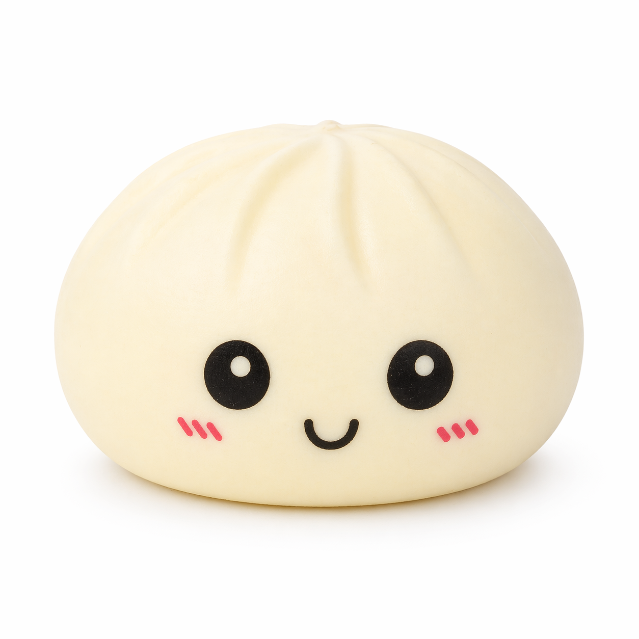 Mystery Squishy Dumpling Stress Relief Fidget Toy