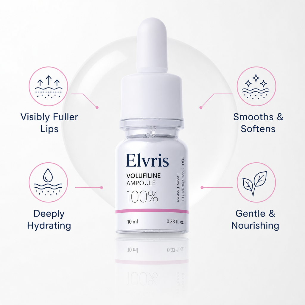 Elvris Pure Volufiline Serum