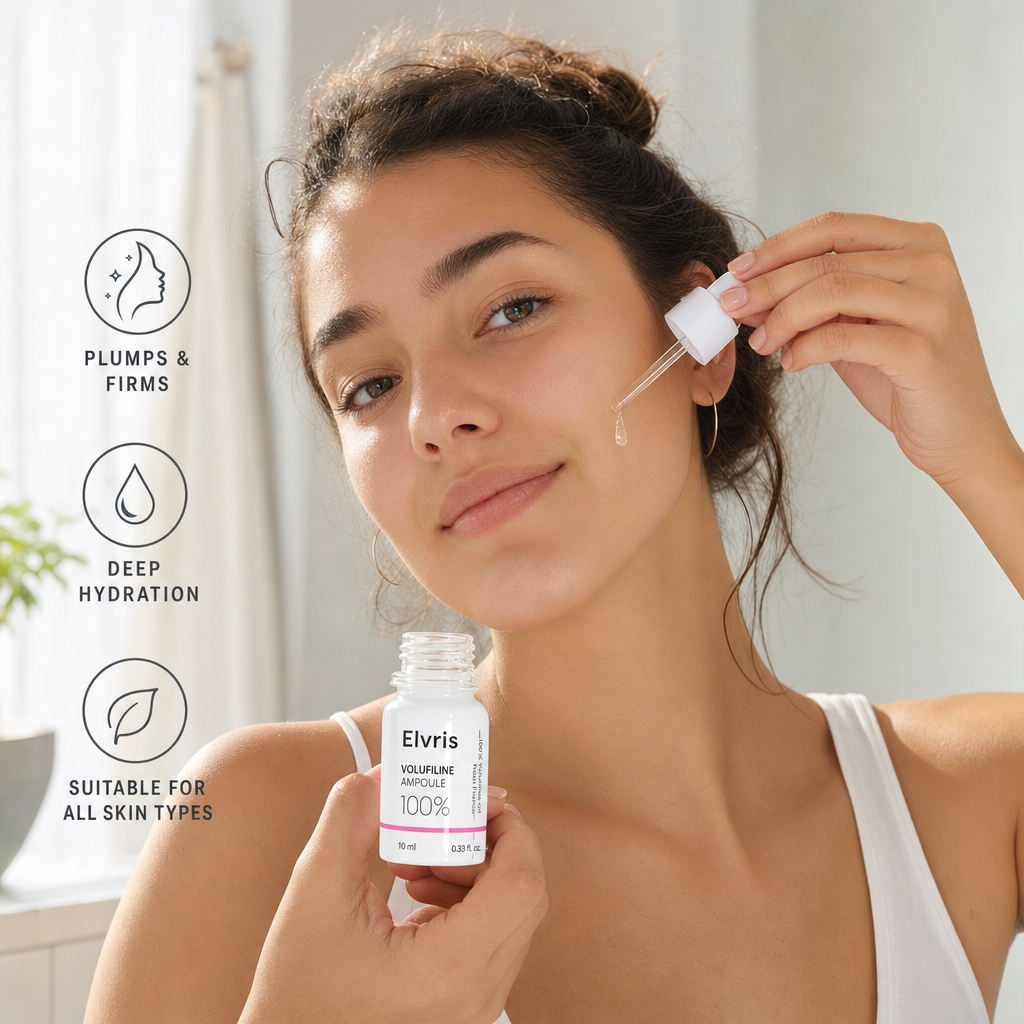 Elvris Pure Volufiline Serum