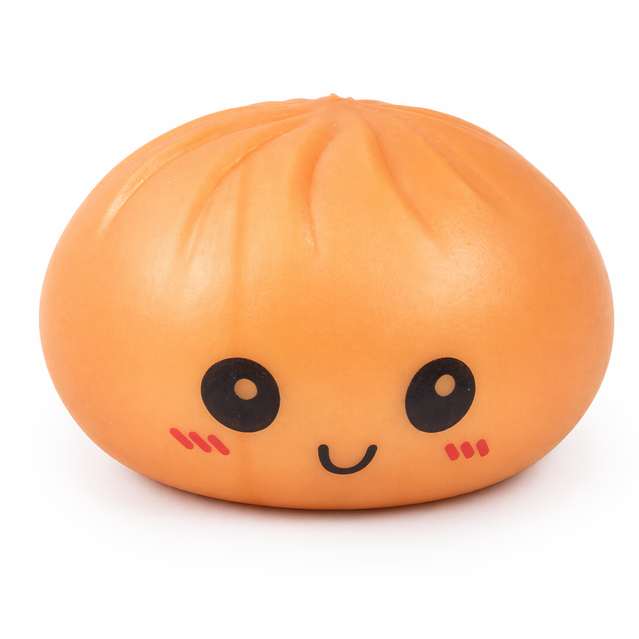 Mystery Squishy Dumpling Stress Relief Fidget Toy